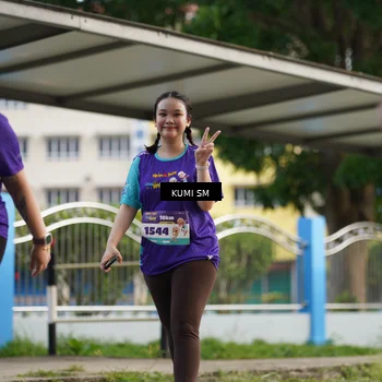 Runner Photo 8186432