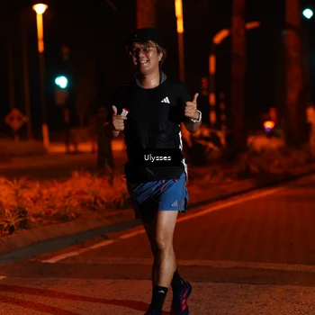 Runner Photo 8186433