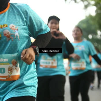 Runner Photo 8186434