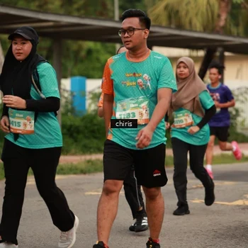 Runner Photo 8186435