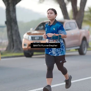 Runner Photo 8186438