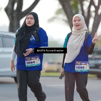 Runner Photo 8186439