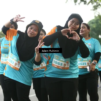 Runner Photo 8186443