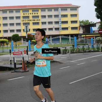 Runner Photo 8186445