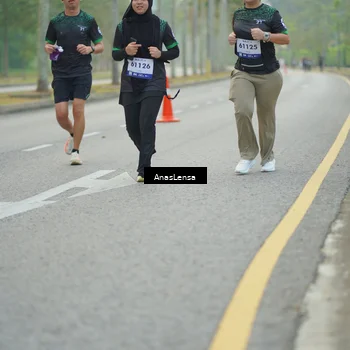 Runner Photo 8186447