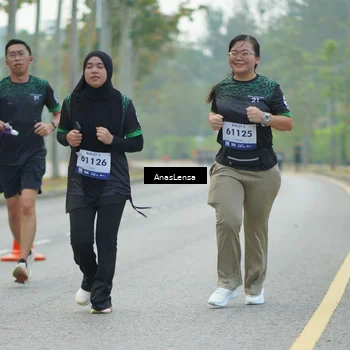 Runner Photo 8186450