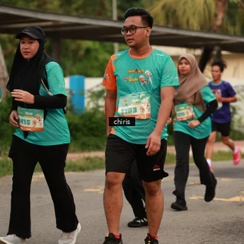 Runner Photo 8186451