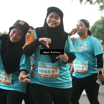 Runner Photo 8186455