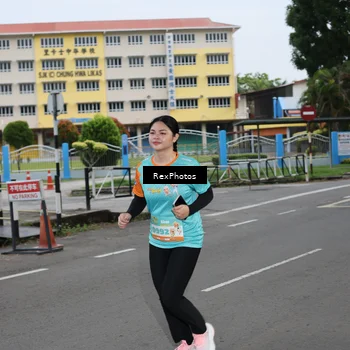 Runner Photo 8186458