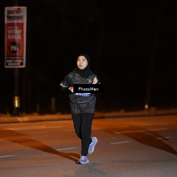 Runner Photo 8186459