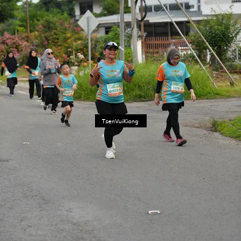 Runner Photo 8186461