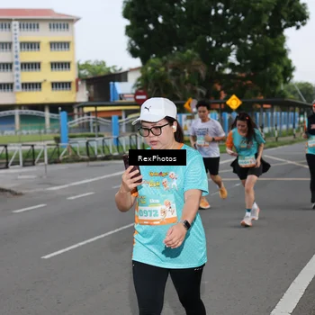 Runner Photo 8186462
