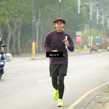 Runner Photo 8186465