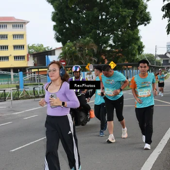 Runner Photo 8186466