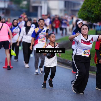 Runner Photo 8186467