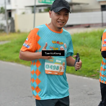 Runner Photo 8186468