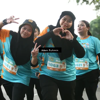 Runner Photo 8186469