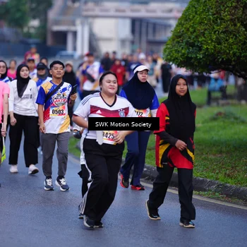 Runner Photo 8186473