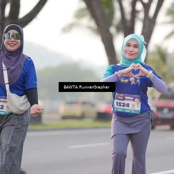 Runner Photo 8186474