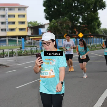 Runner Photo 8186477