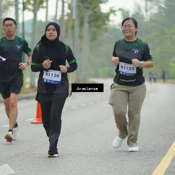 Runner Photo 8186479
