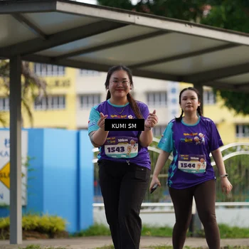 Runner Photo 8186480