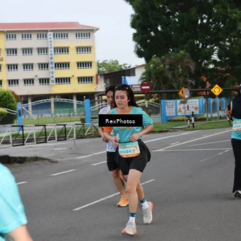 Runner Photo 8186481