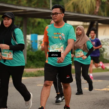Runner Photo 8186482