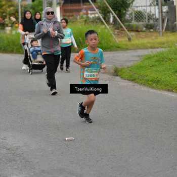 Runner Photo 8186483