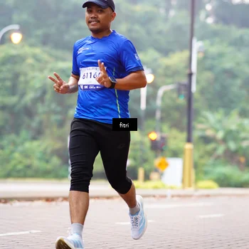 Runner Photo 8186486