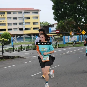 Runner Photo 8186487