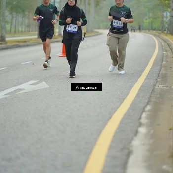 Runner Photo 8186488