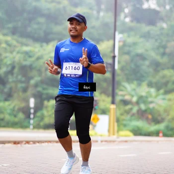 Runner Photo 8186489