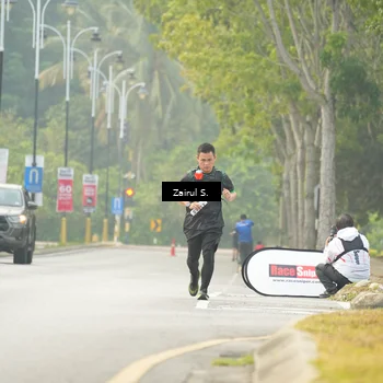 Runner Photo 8186491