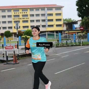 Runner Photo 8186492