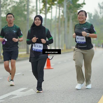 Runner Photo 8186493