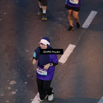 Runner Photo 8186497