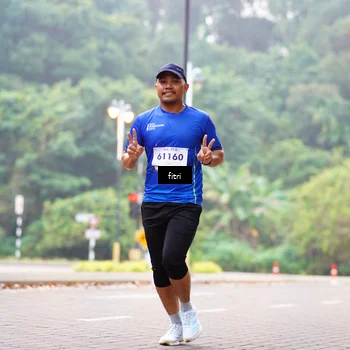 Runner Photo 8186498