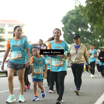 Runner Photo 8186499