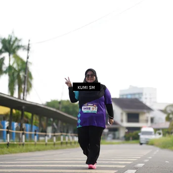 Runner Photo 8186501
