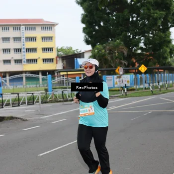 Runner Photo 8186502