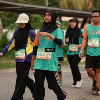 Runner Photo 8186503