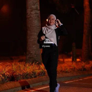 Runner Photo 8186504