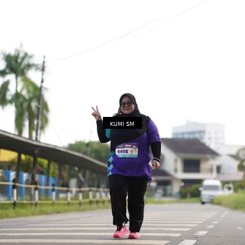 Runner Photo 8186505