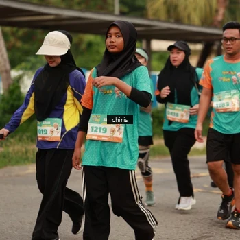 Runner Photo 8186506