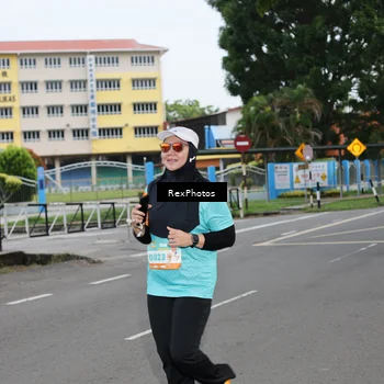 Runner Photo 8186508