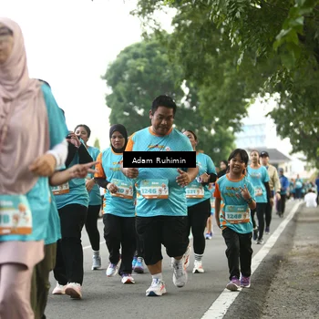 Runner Photo 8186509