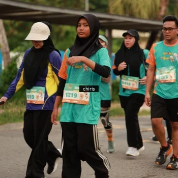 Runner Photo 8186511