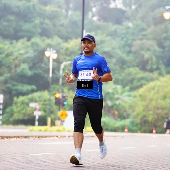 Runner Photo 8186512