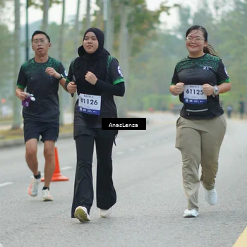 Runner Photo 8186515
